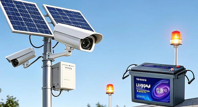 Security monitoring application
