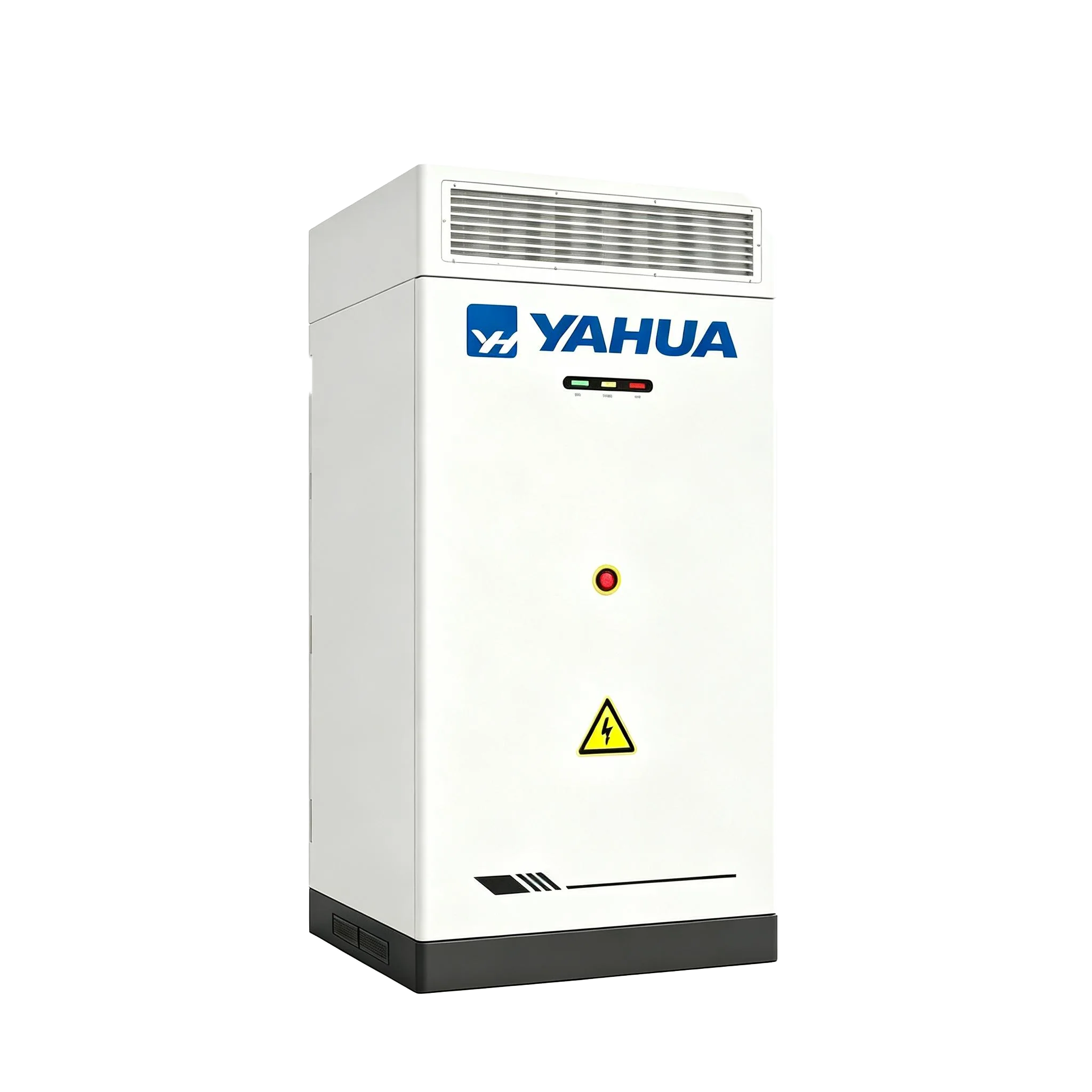 Commercial & Industrial ESS Cabinets