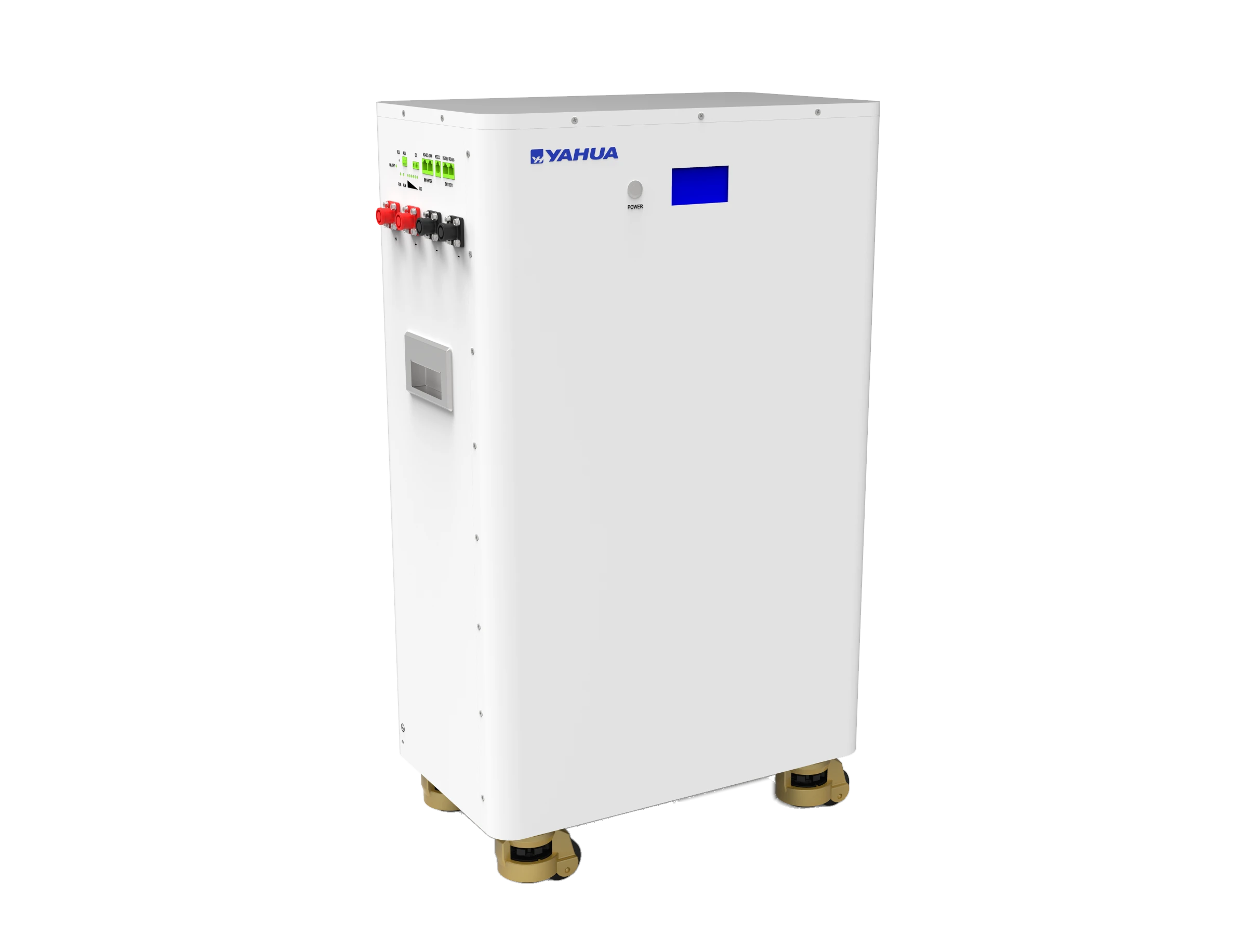 BYH-16K.Pro residential battery