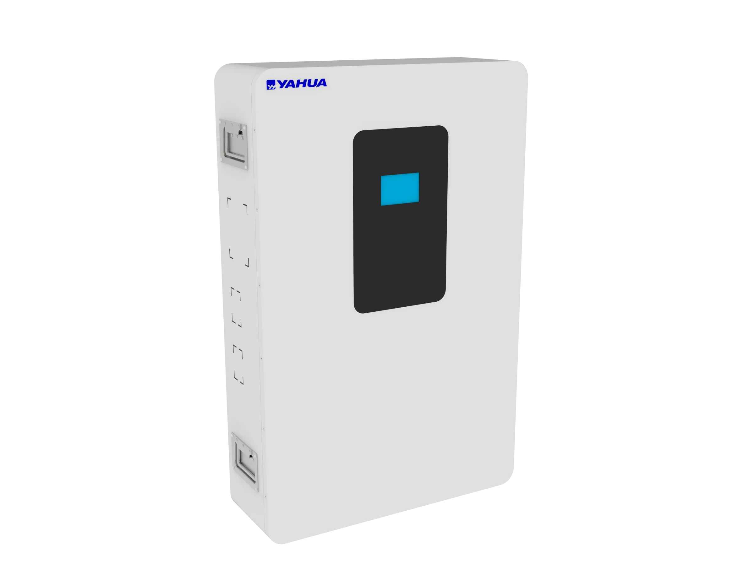 BYH-10.0 Pro enclosure-side view