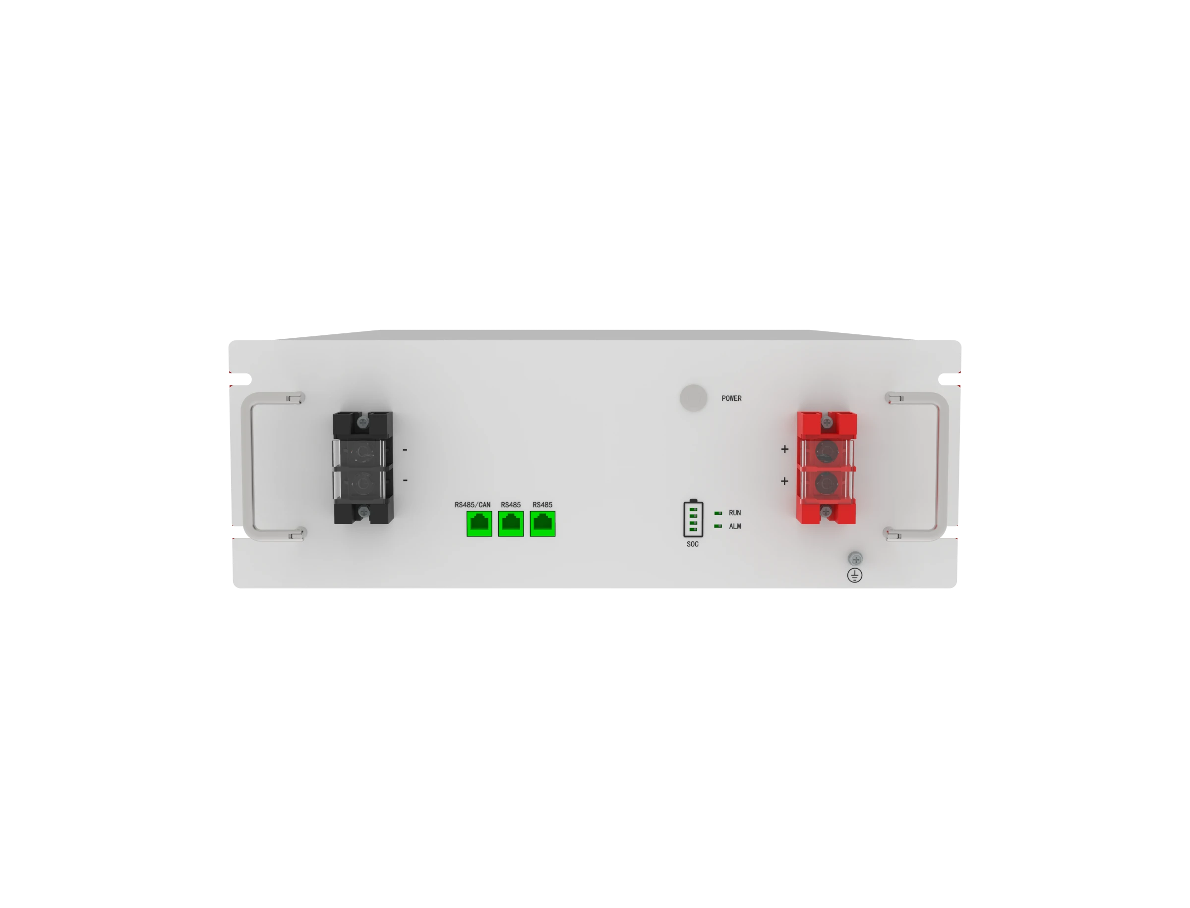 BYH-7KT.Pro dark-finish interface view